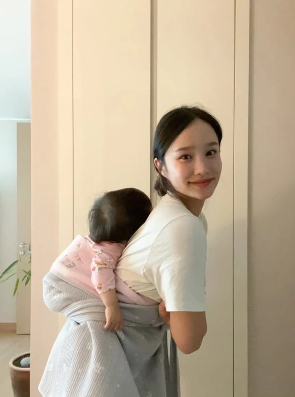 헤이지니 인스타그램