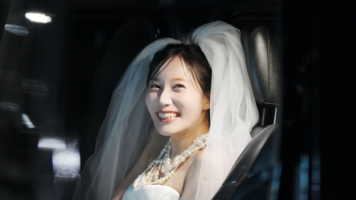 가수 별사랑. / 별사랑 인스타그램
