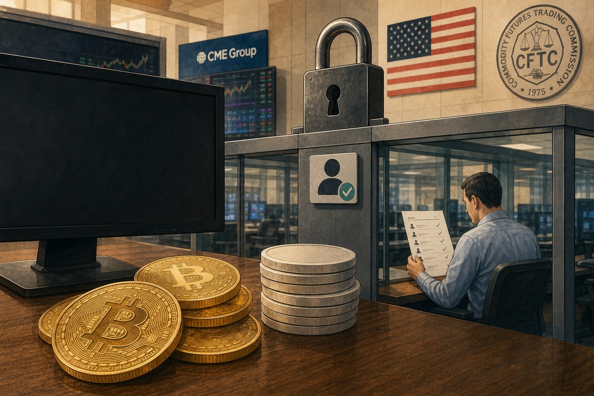 페이워드, 하이퍼리퀴드에 CFTC 규제 선물 시장 구상…허용 목록으로 KYC 비판 겨냥한다