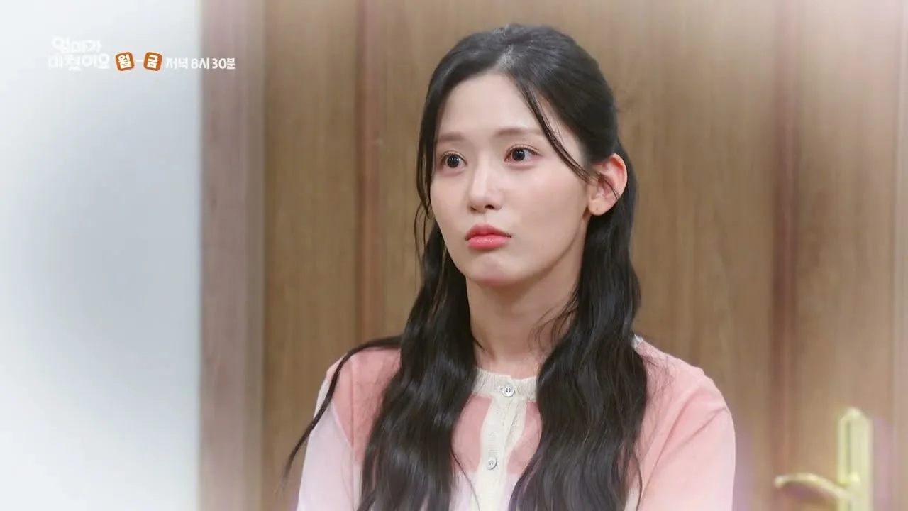 드라마 '엄마가 미쳤어요' 영상 화면 (영상=KBS Drama)