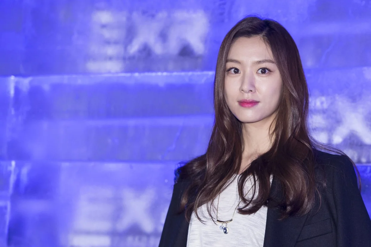 서지혜 (사진=뉴스1)