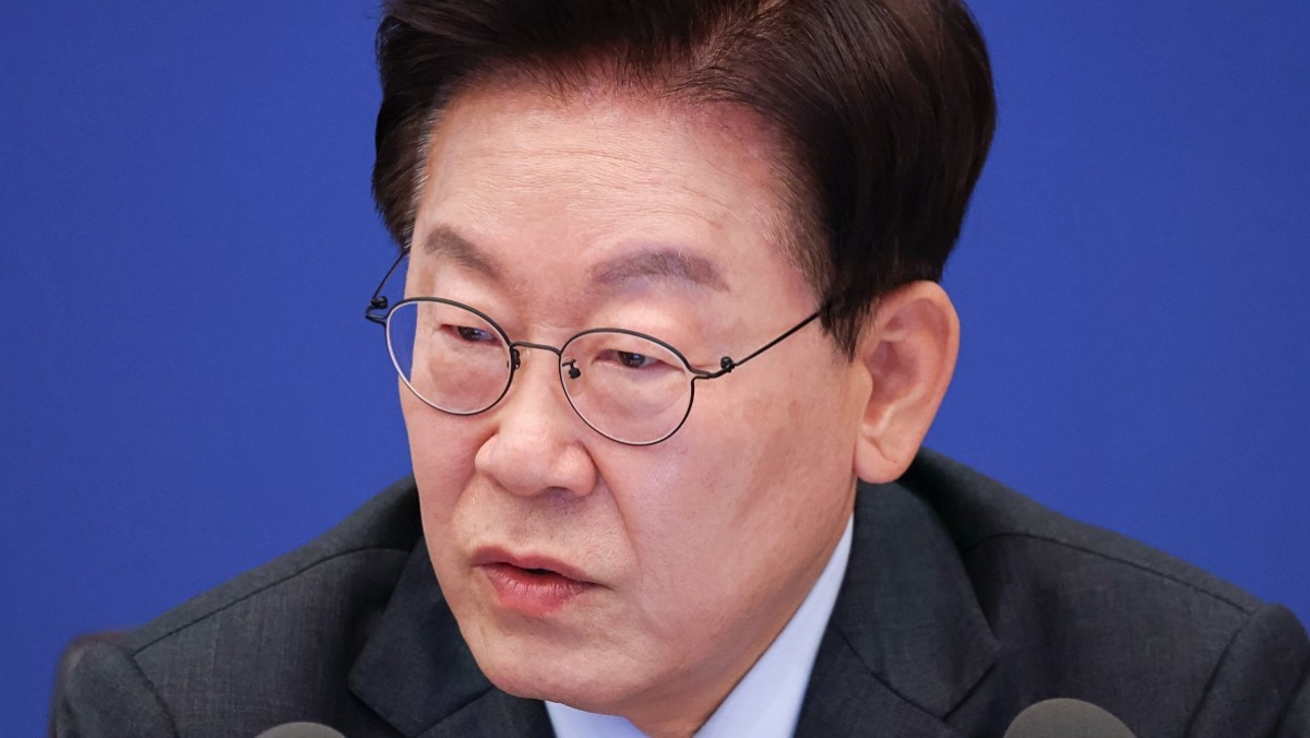 “기분 나쁘시다면…” 이 대통령 오늘 새벽에 올린 ‘글’, 관심 쏟아지고 있다
