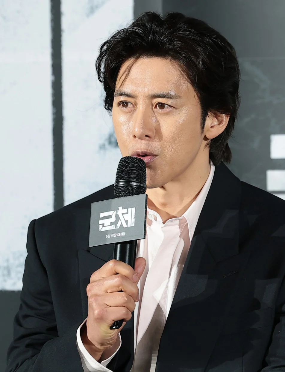 고수 (사진=뉴스1)