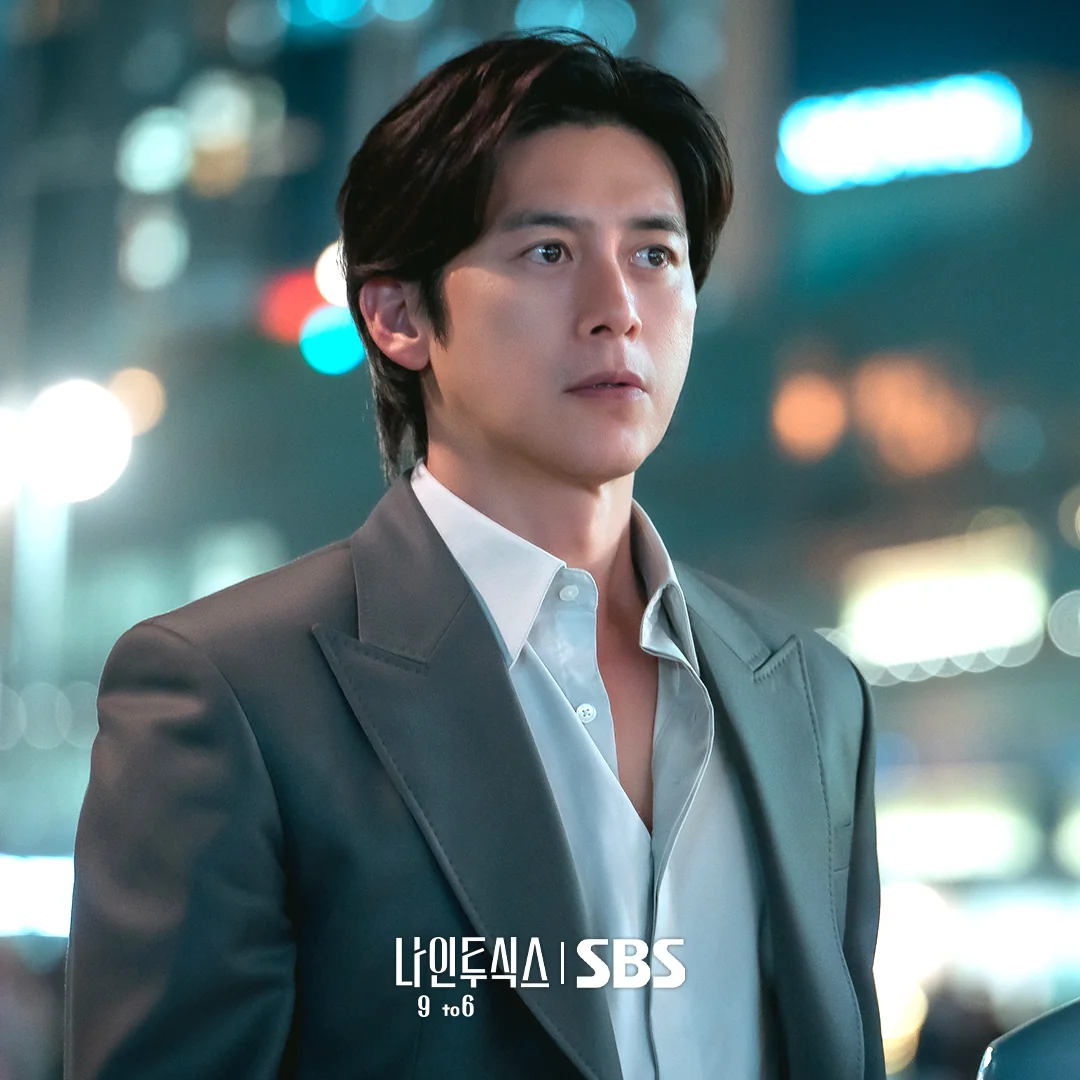드라마 '나인 투 식스' 공식 스틸 (사진=SBS)