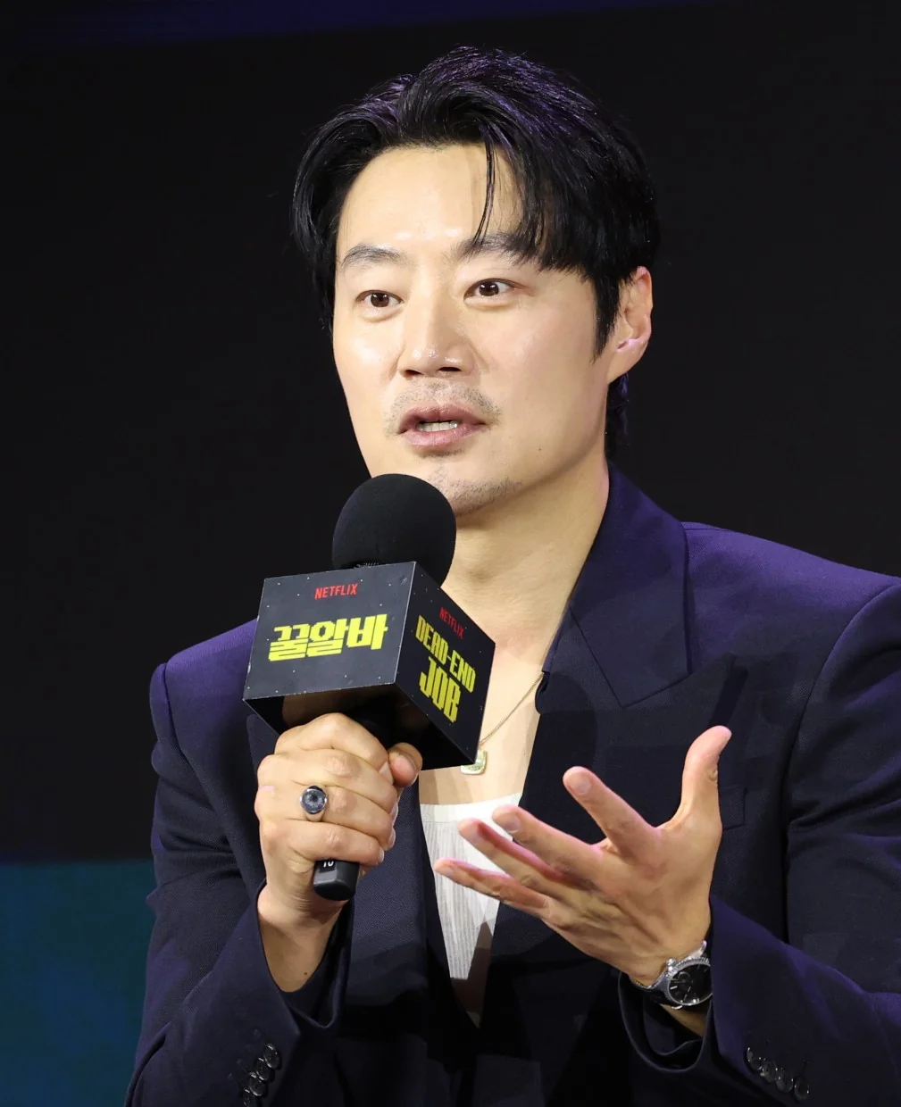 ‘꿀알바’의 이희준 (사진=뉴스1)