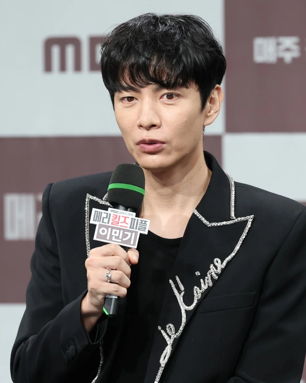 이민기 (사진=뉴스1)
