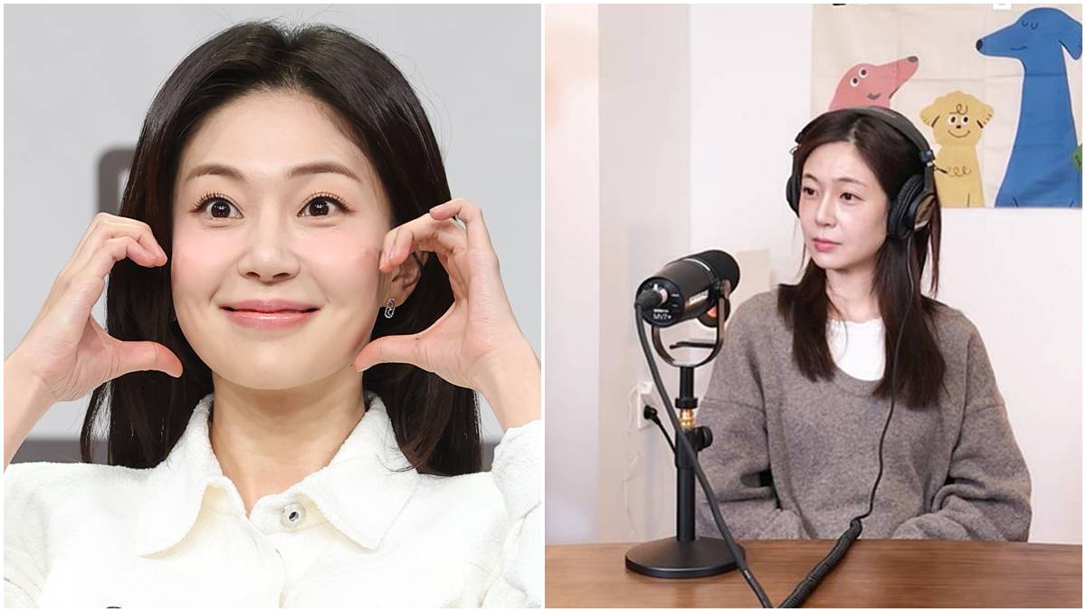 “편견 깨길”…결혼 앞둔 백진희가 부케 받으라고 콕 찍은 '남자 배우' 정체