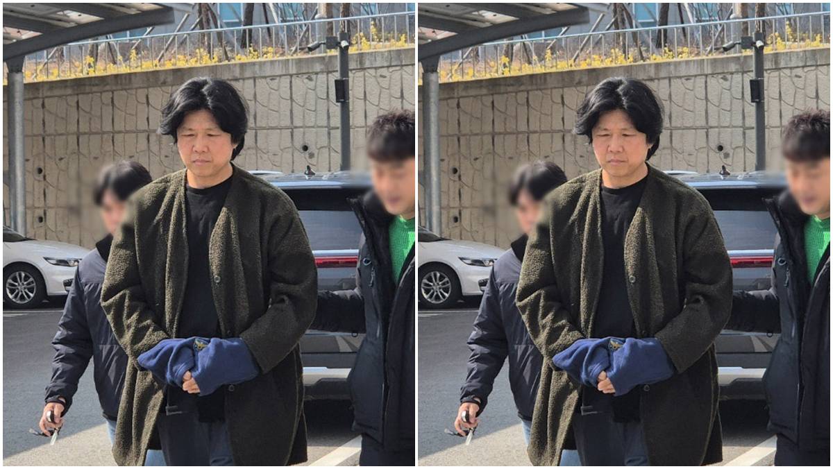 “뼈저리게 반성”…속초서 검거된 '대마 혐의' 유명 가수, 징역 3년 구형