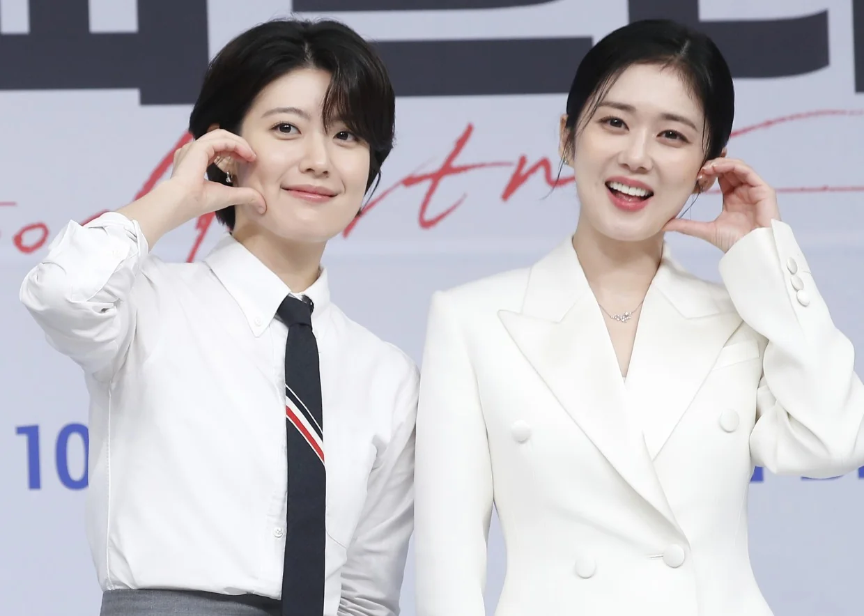 ‘굿파트너2’의 장나라 (사진=뉴스1)