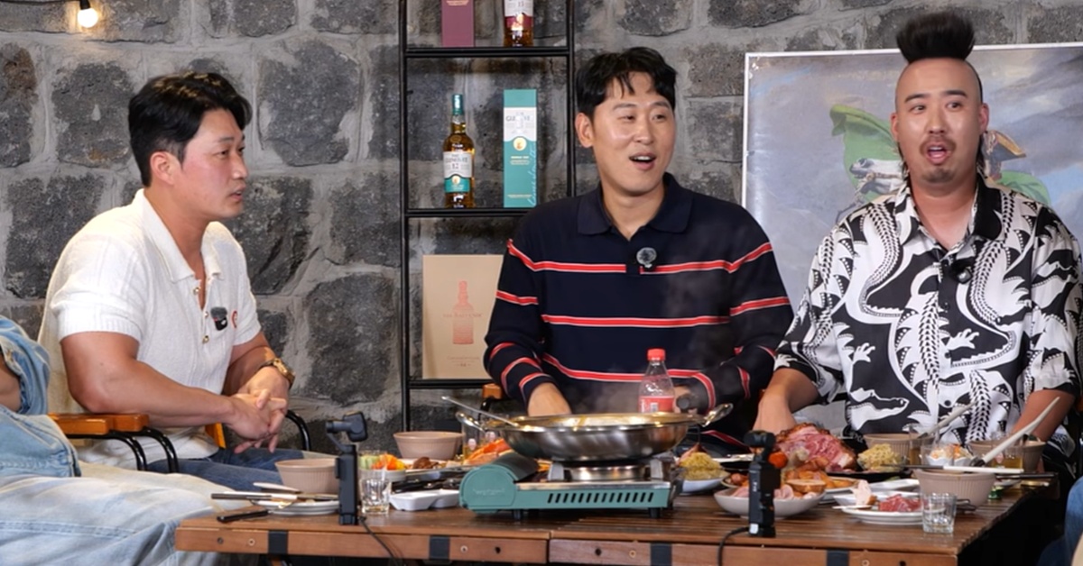 돌부처 오승환이 삼성서 활약하며 받은 금 총량... 김병현·윤석민 등 동료들도 충격