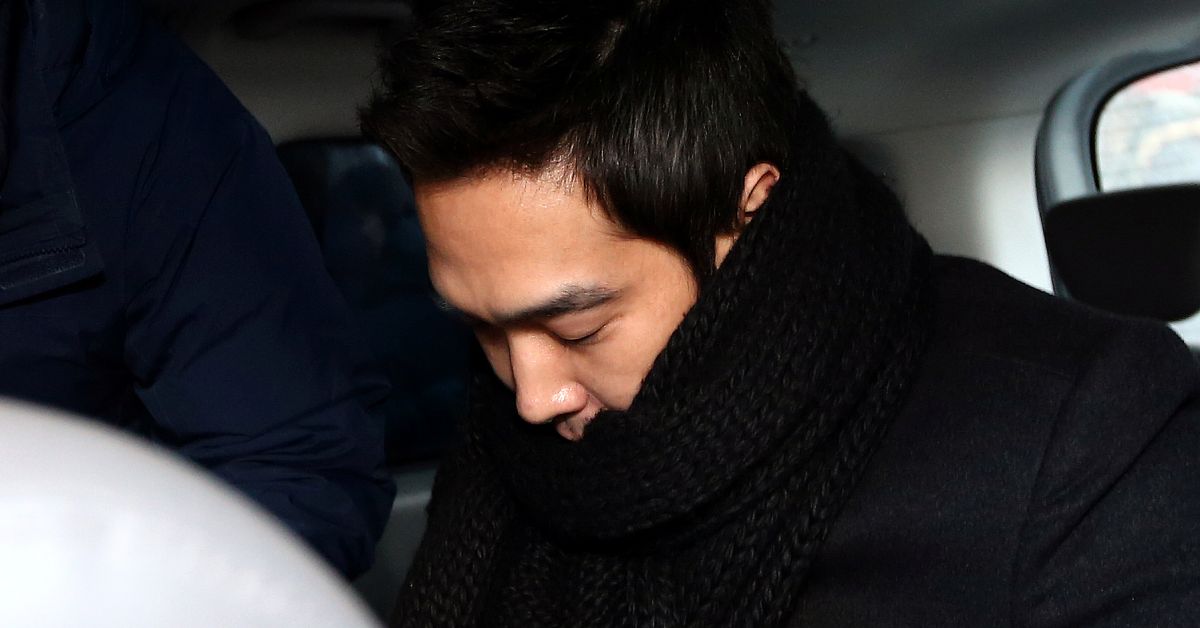 “뭐가 아쉬워서 태연을…난 톱배우들과 사귀었다” 열애 고백한 '범죄 연예인'