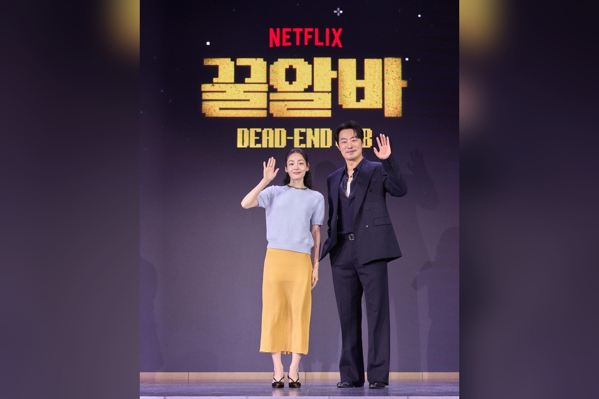 ‘꿀알바’ 한준희 총괄, 시즌2 나온다면 괴물 상어 잡는 알바도…해외 리메이크까지
