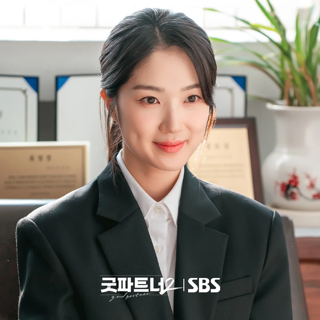 드라마 '굿파트너2' 공식 스틸 (사진=SBS)
