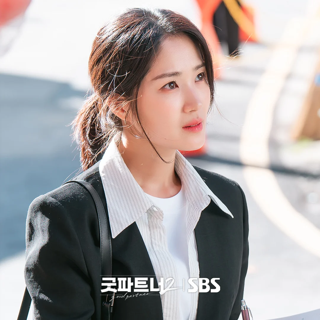 드라마 '굿파트너2' 공식 스틸 (사진=SBS)