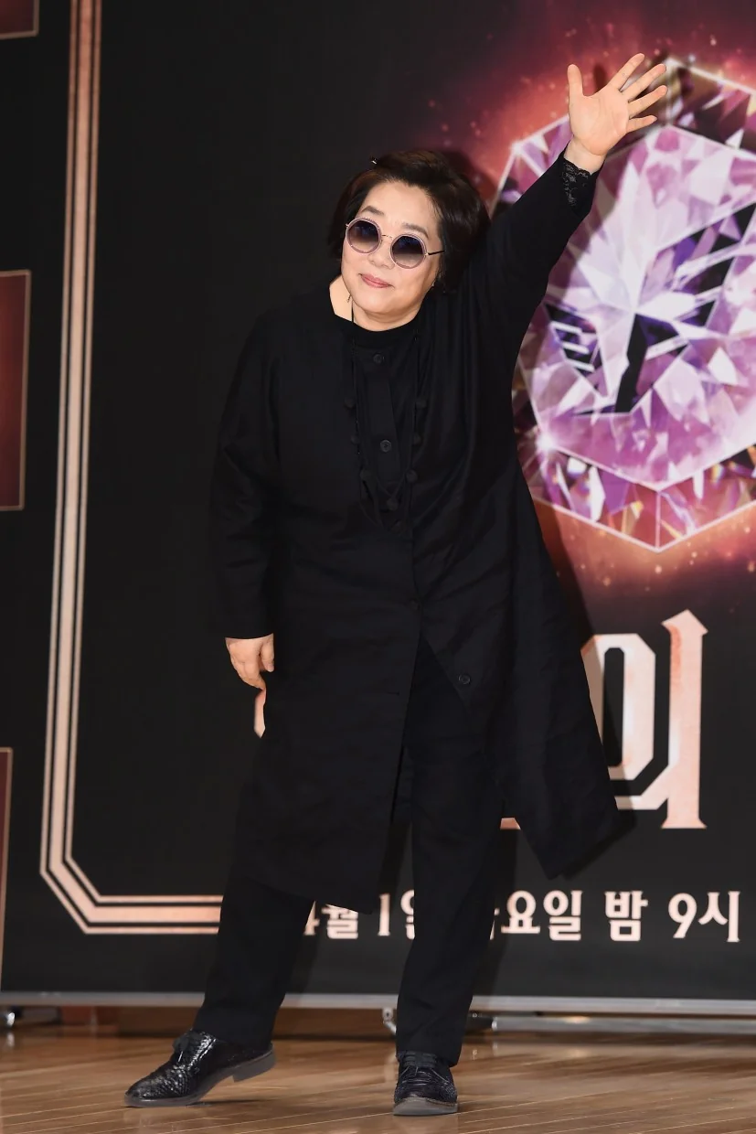 양희경 (사진=뉴스1)