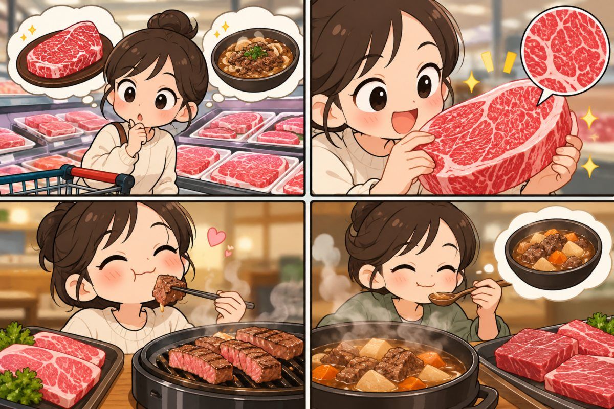 [만화] 기사 내용을 바탕으로 제작한 네 컷 만화 / 위키트리