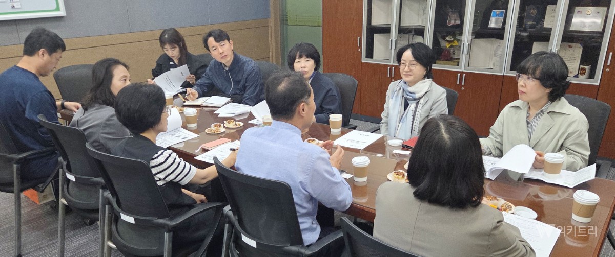 전남광주 광산구, 현장 배움으로 ‘건강한 반도체 도시’ 선제 대응