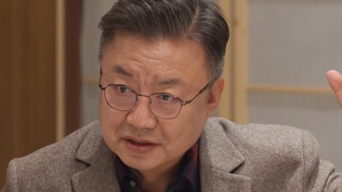 SBS '동상이몽 시즌2-너는 내 운명'에 출연한 배우 이효정 자료화면. / SBS