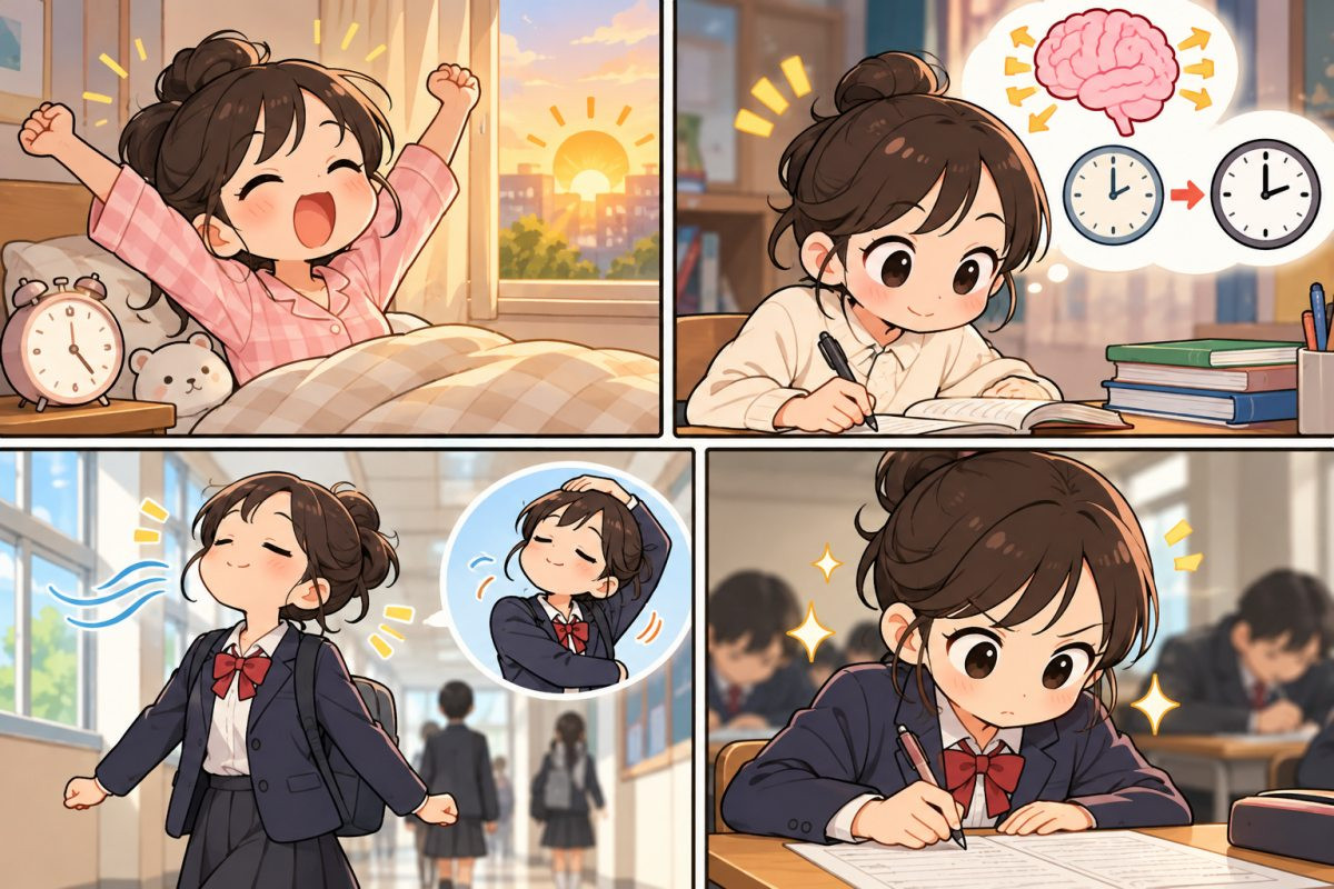 [만화] 기사 내용을 바탕으로 제작한 네 컷 만화 / 위키트리