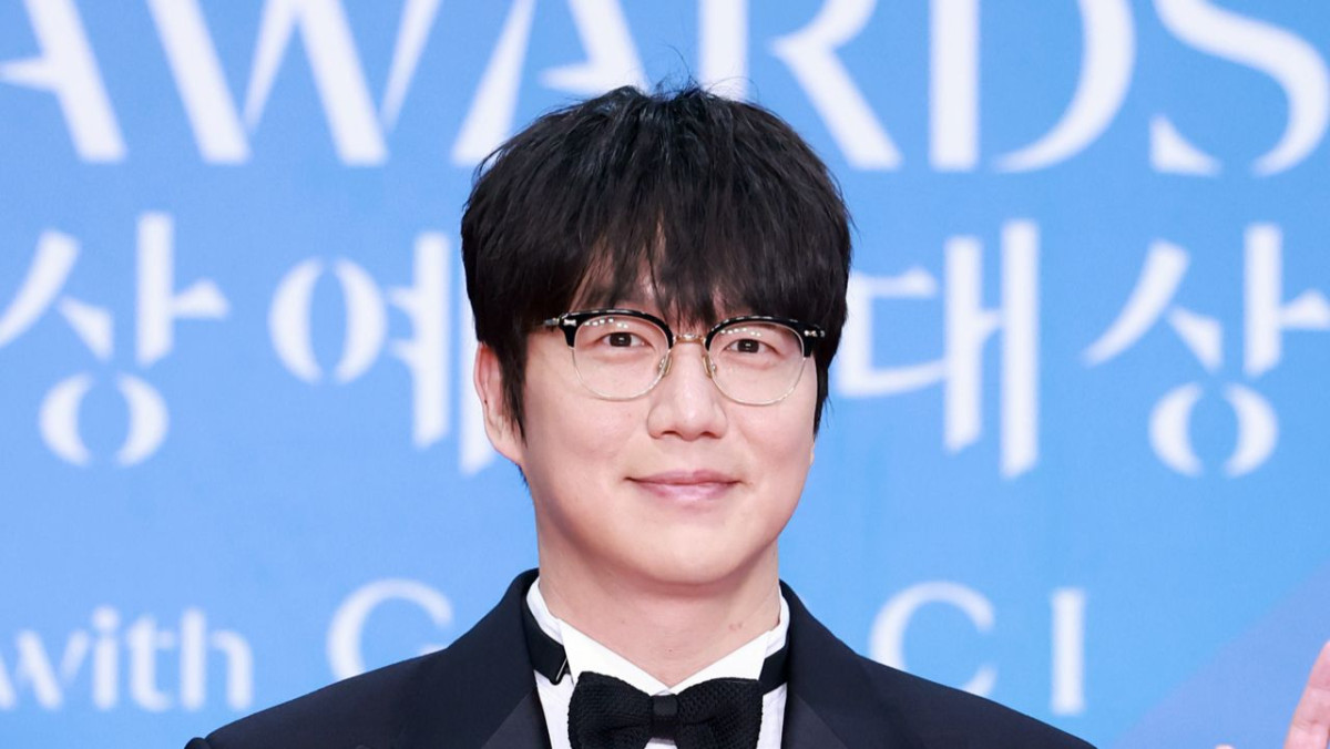가수 성시경. / 뉴스1