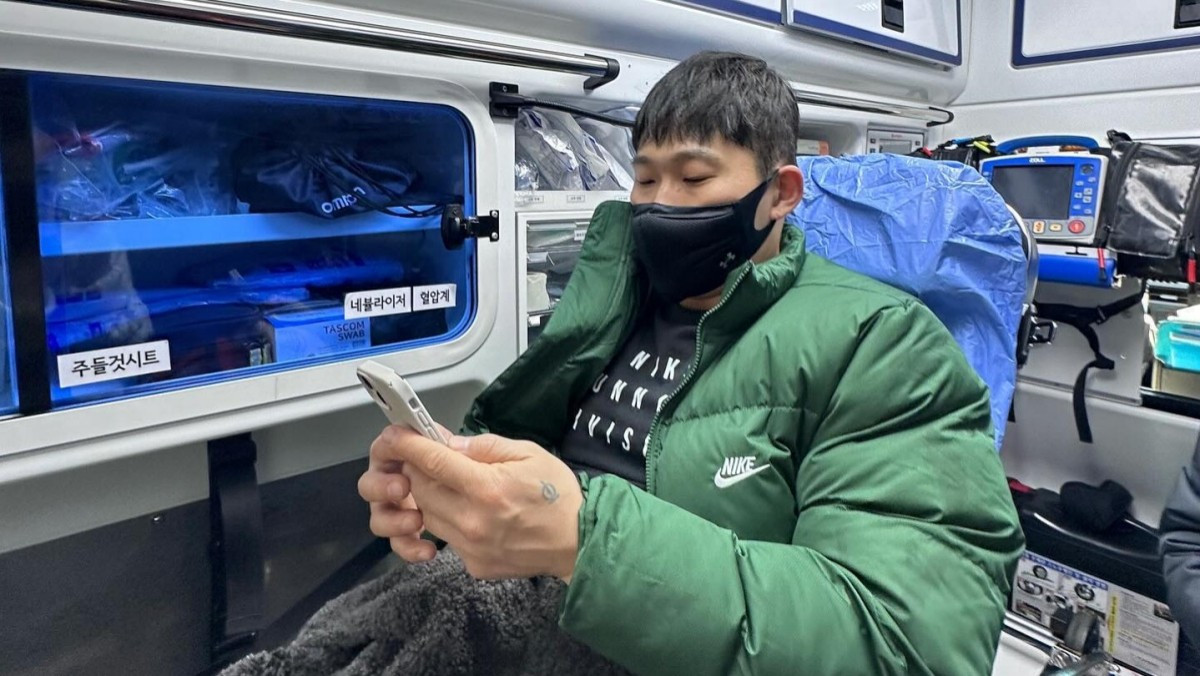 유명 래퍼에서 배우 되더니…단번에 청룡 신인상 후보 오른 '남자 연예인'