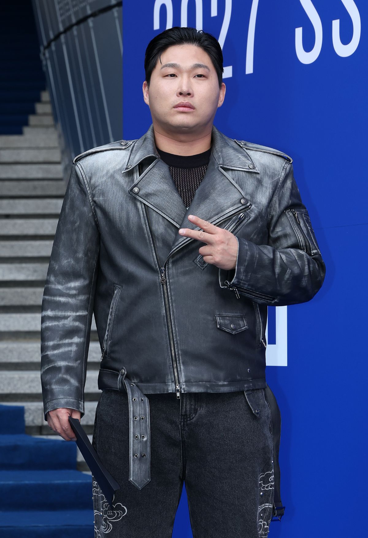 문지훈(스윙스) 자료사진. / 뉴스1