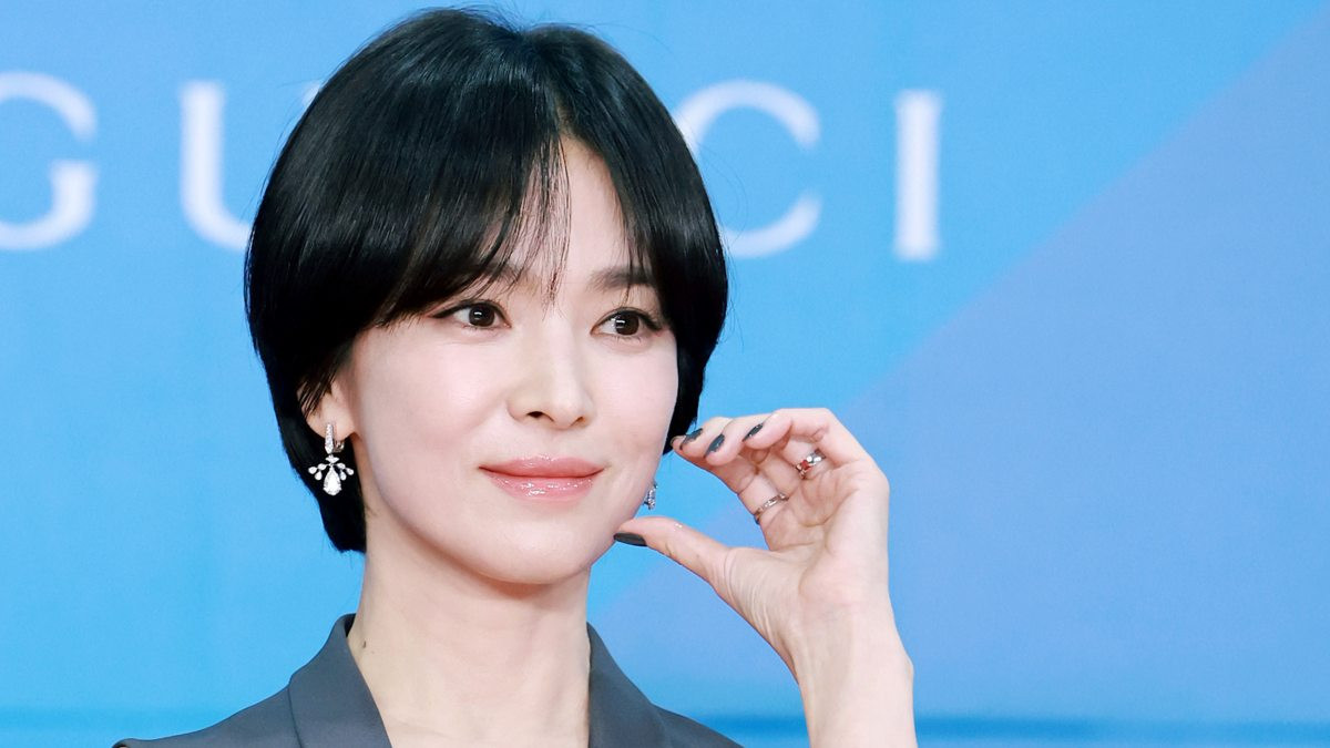 송혜교 / 뉴스1