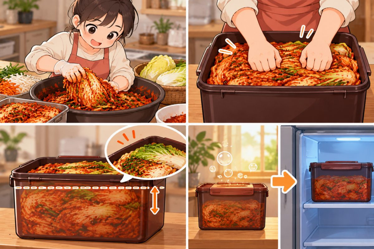 [만화] 기사 내용을 바탕으로 제작한 네 컷 만화 / 위키트리