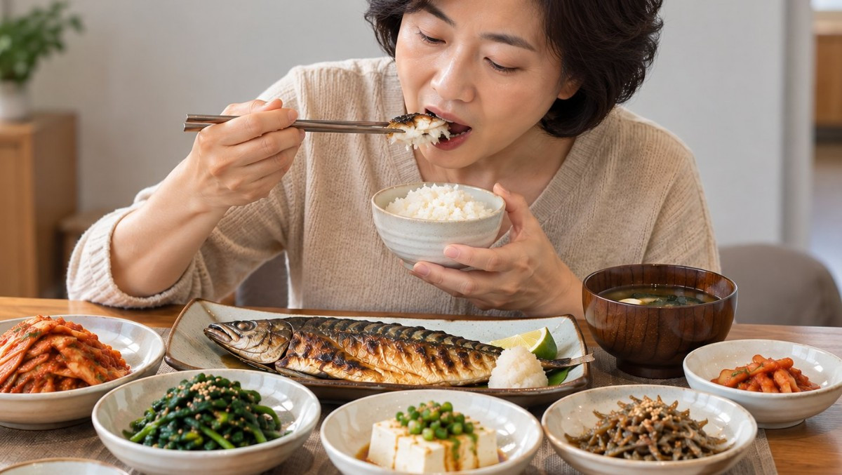 한국인 밥상에 거의 매일 올라오는데…알고보니 궁합 최악이라는 '음식들' [위키꿀팁]