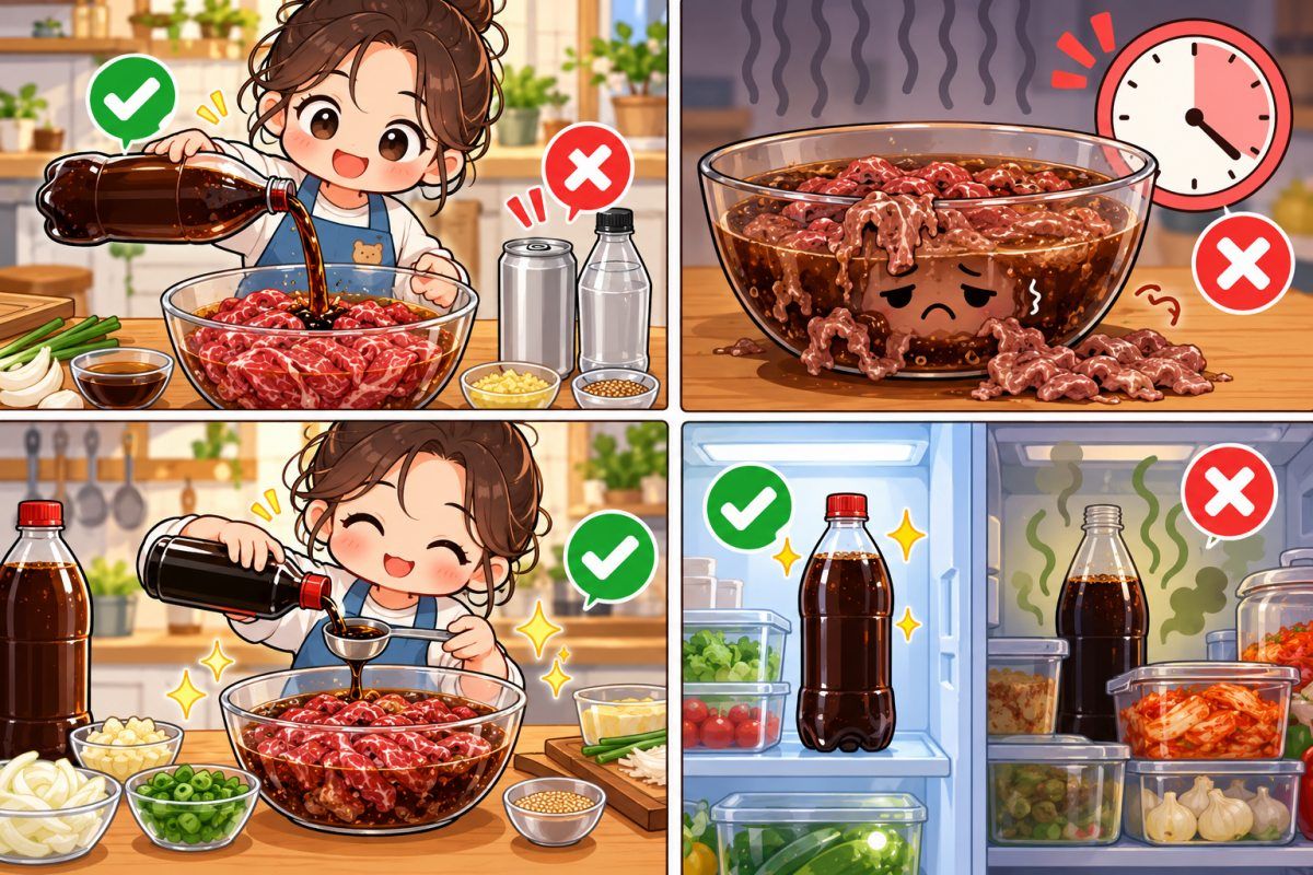 [만화] 기사 내용을 바탕으로 제작한 네 컷 만화 / 위키트리