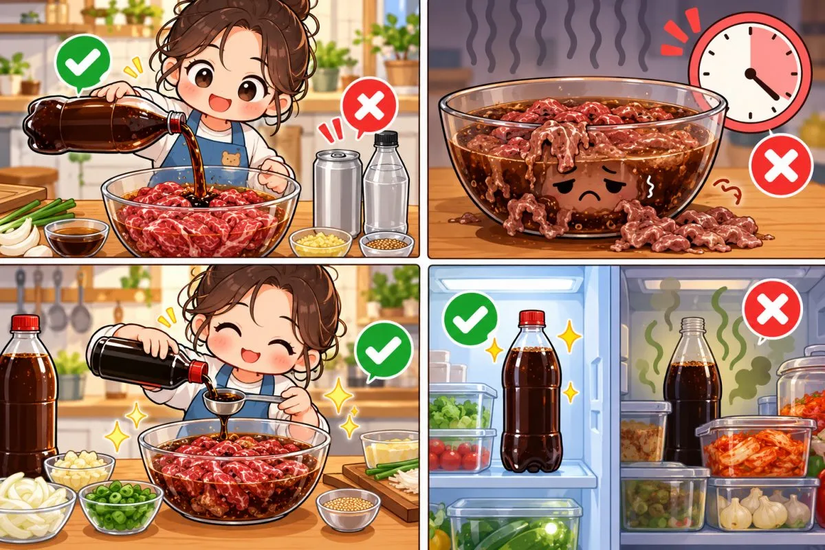 [만화] 기사 내용을 바탕으로 제작한 네 컷 만화 / 위키트리