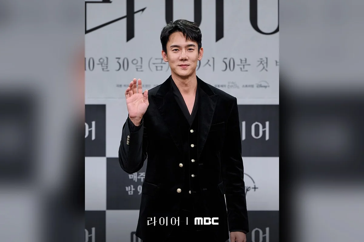 드라마 '라이어' 공식 스틸 (사진=MBC)