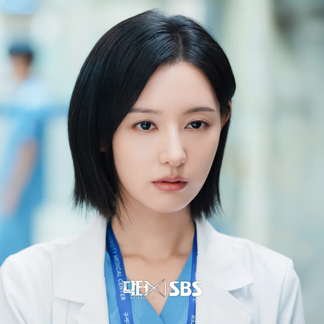 드라마 '닥터X' 공식 스틸 (사진=SBS)