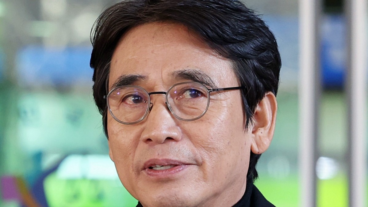 “유시민 이 정도면 막가자는 것…자기 파멸적인 형태로 가는 길”