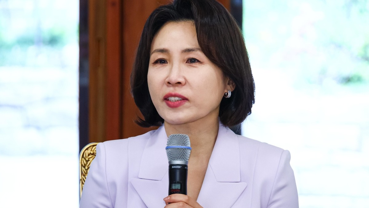 김혜경 여사는 정회원 대우인데…민주당은 왜 '일반인 예약' 강조했나