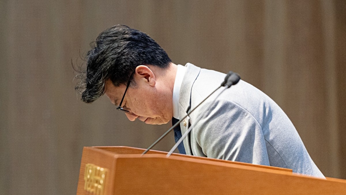 정청래 이어… 또 미국 비자 발급 거부당한 '민주당 의원' 정체