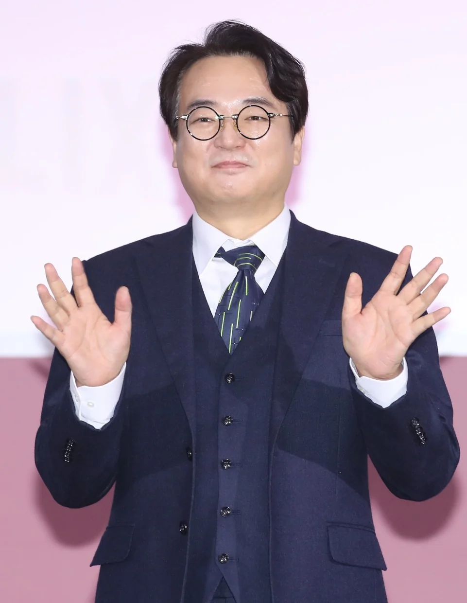 이서환 (사진=뉴스1)