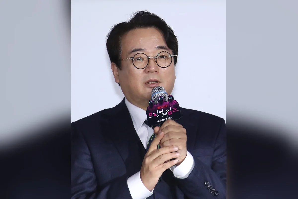 이서환 (사진=뉴스1)
