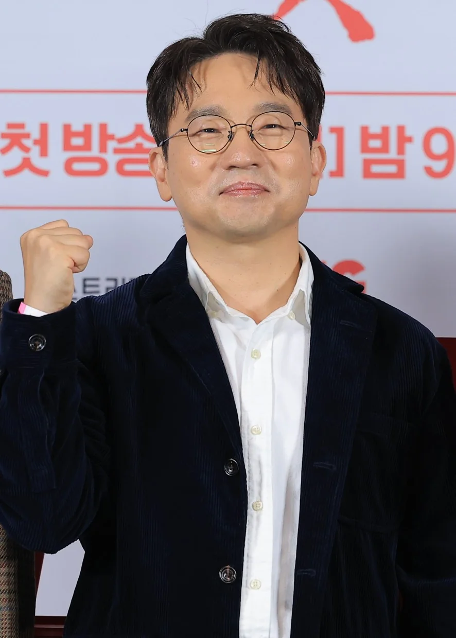 ‘100일의 거짓말’에 합류한 유인식 (사진=뉴스1)