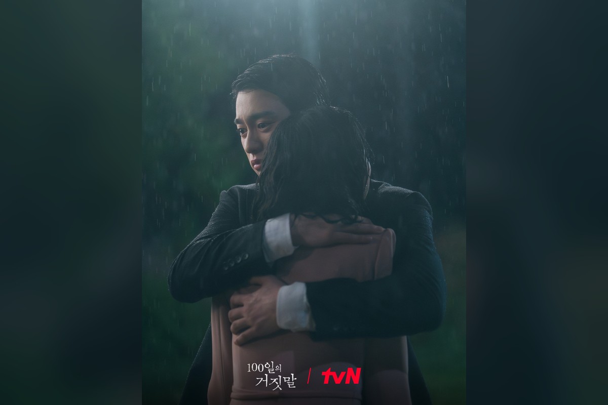 “김유정은 불꽃처럼 타오른다”…‘100일의 거짓말’ 유인식 감독, 캐스팅 이유 밝혔다