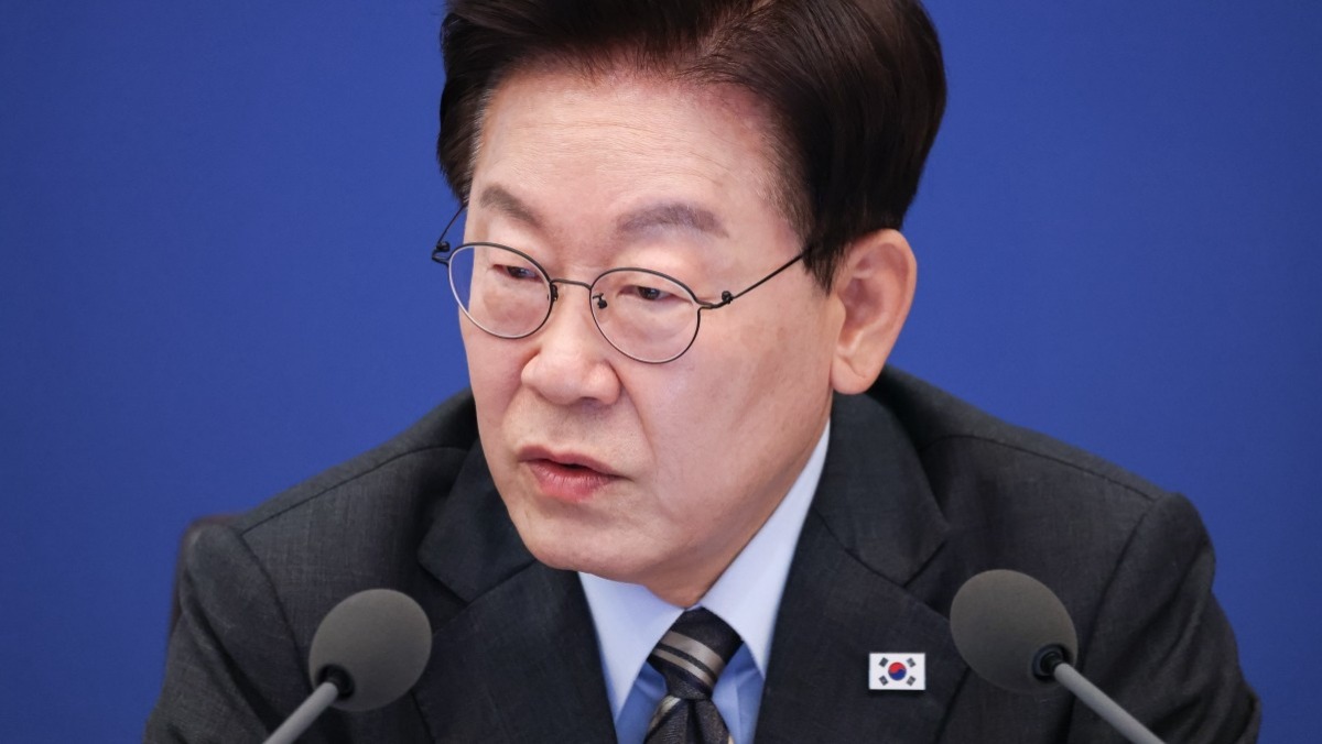 “대통령 SNS 좀 줄이는 게 좋지 않겠나”… ‘친명계’ 핵심 의원이 이런 말 남겼다