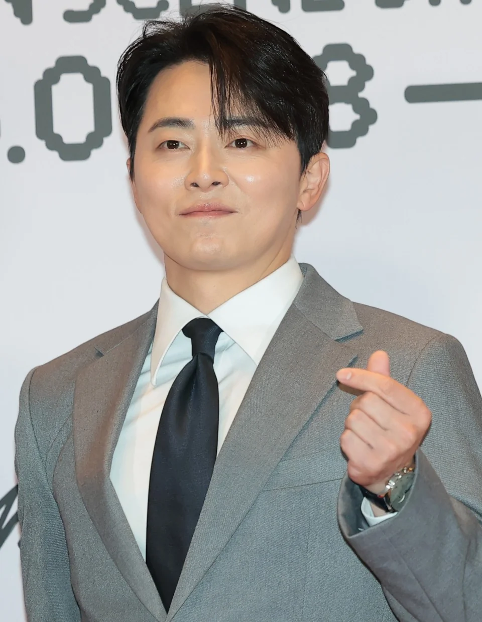 ‘거장항준’의 조정석 (사진=뉴스1)