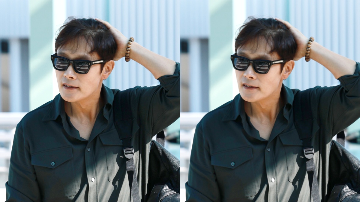 유해진·송강호 아니다… 한국인이 직접 뽑은 국내 대표 배우 '1위'