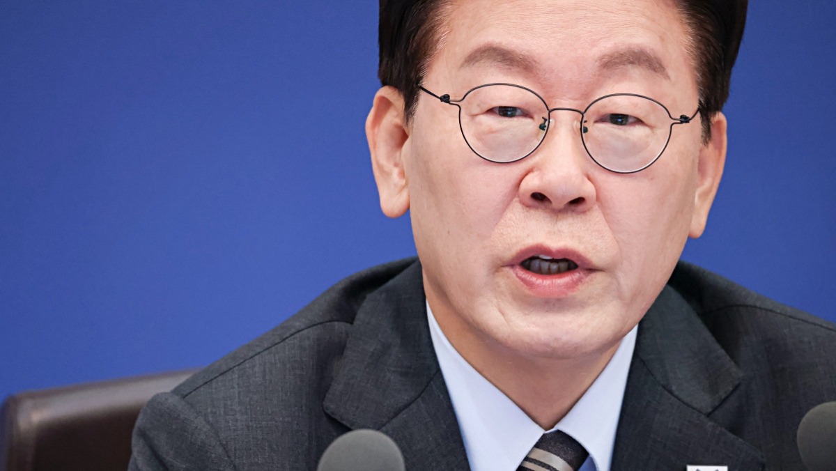 커뮤니티 글 인용했다가 후폭풍…이재명 대통령이 방금 올린 글