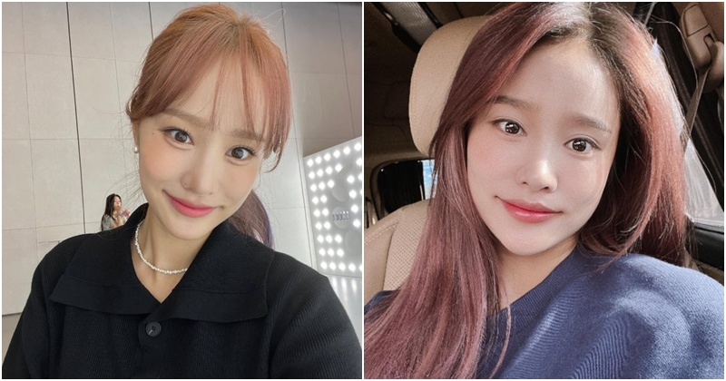 "서류 글자가 왜 휘어졌지?"…헤이지니 폭로 영상에 AI 조작 의혹