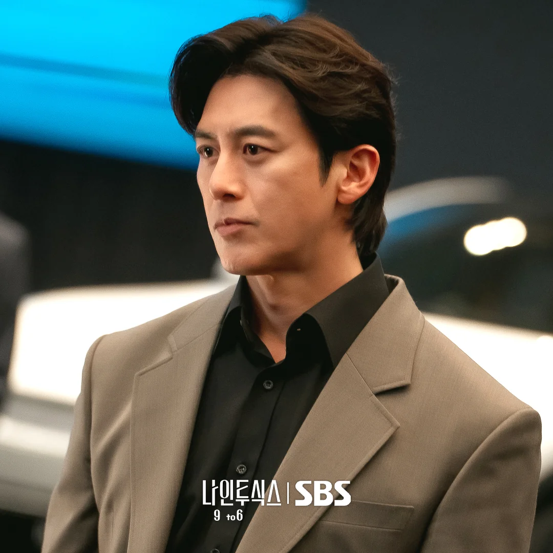 드라마 '나인 투 식스' 공식 스틸 (사진=SBS)