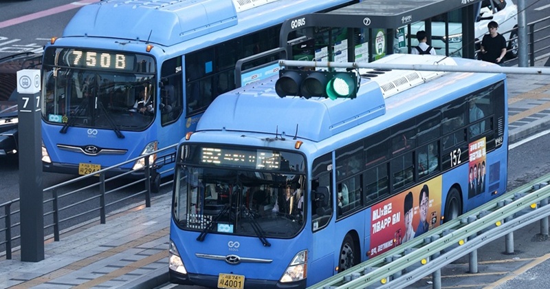 "수원·용인·성남·고양 포함"…10월 30일 아침 버스 운행 중단될 수 있다 