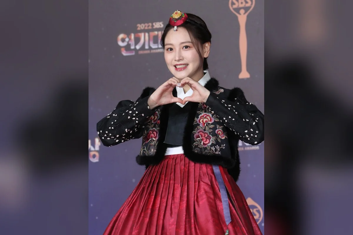 김재경 (사진=뉴스1)