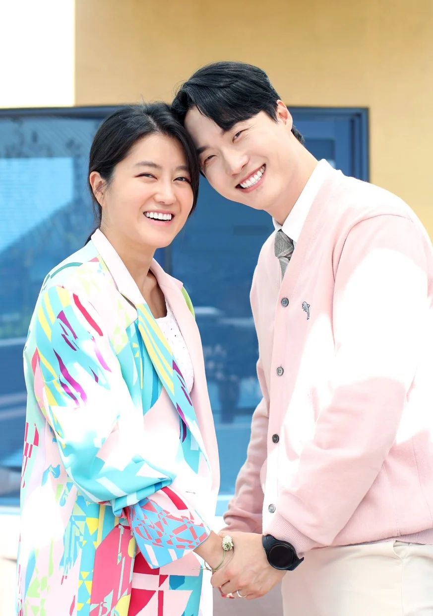 예능 '조선의 사랑꾼' 관련 (사진=뉴스1)