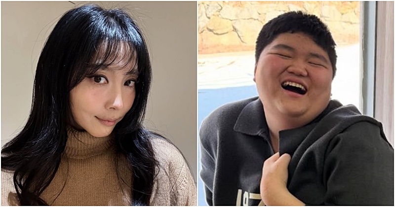 “기적 같은 일...” 오윤아, 스무 살 발달장애 아들 '눈물 터지는' 소식 전했다 